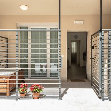 Appartamento Casa Fugali Firenze Esterno foto