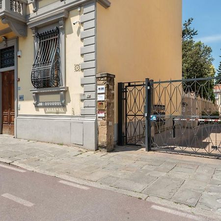 Appartamento Casa Fugali Firenze Esterno foto