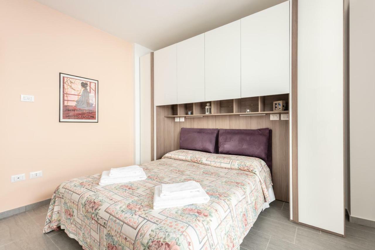 Appartamento Casa Fugali Firenze Esterno foto