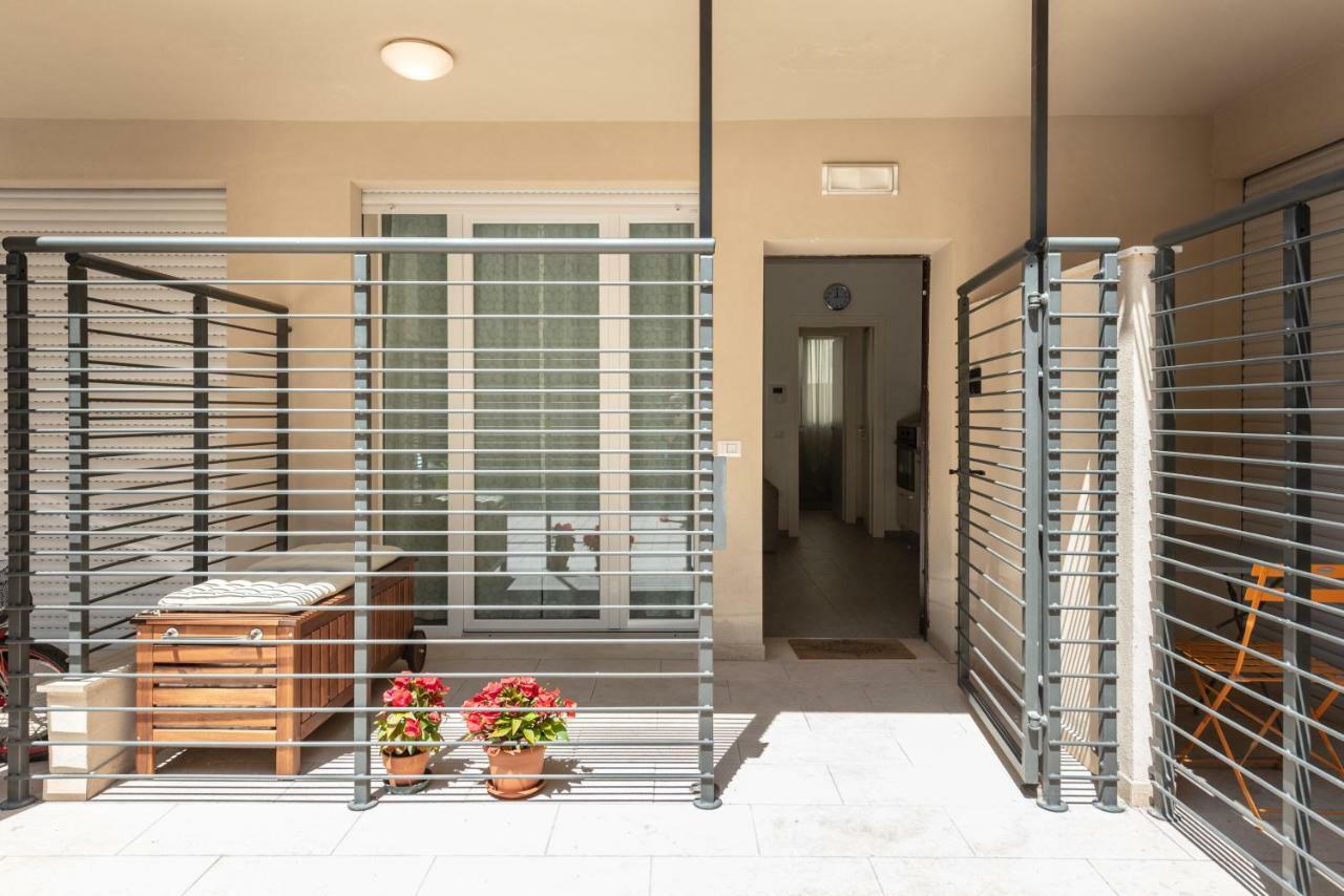 Appartamento Casa Fugali Firenze Esterno foto