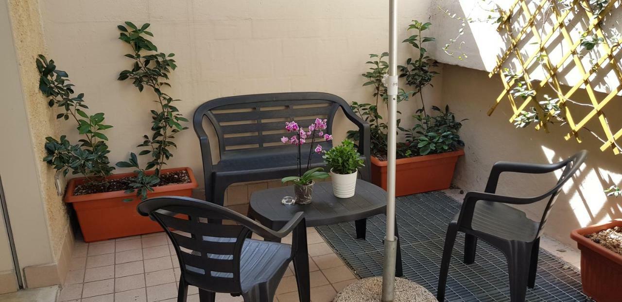 Appartamento Casa Fugali Firenze Esterno foto