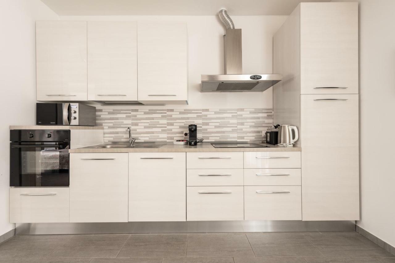 Appartamento Casa Fugali Firenze Esterno foto