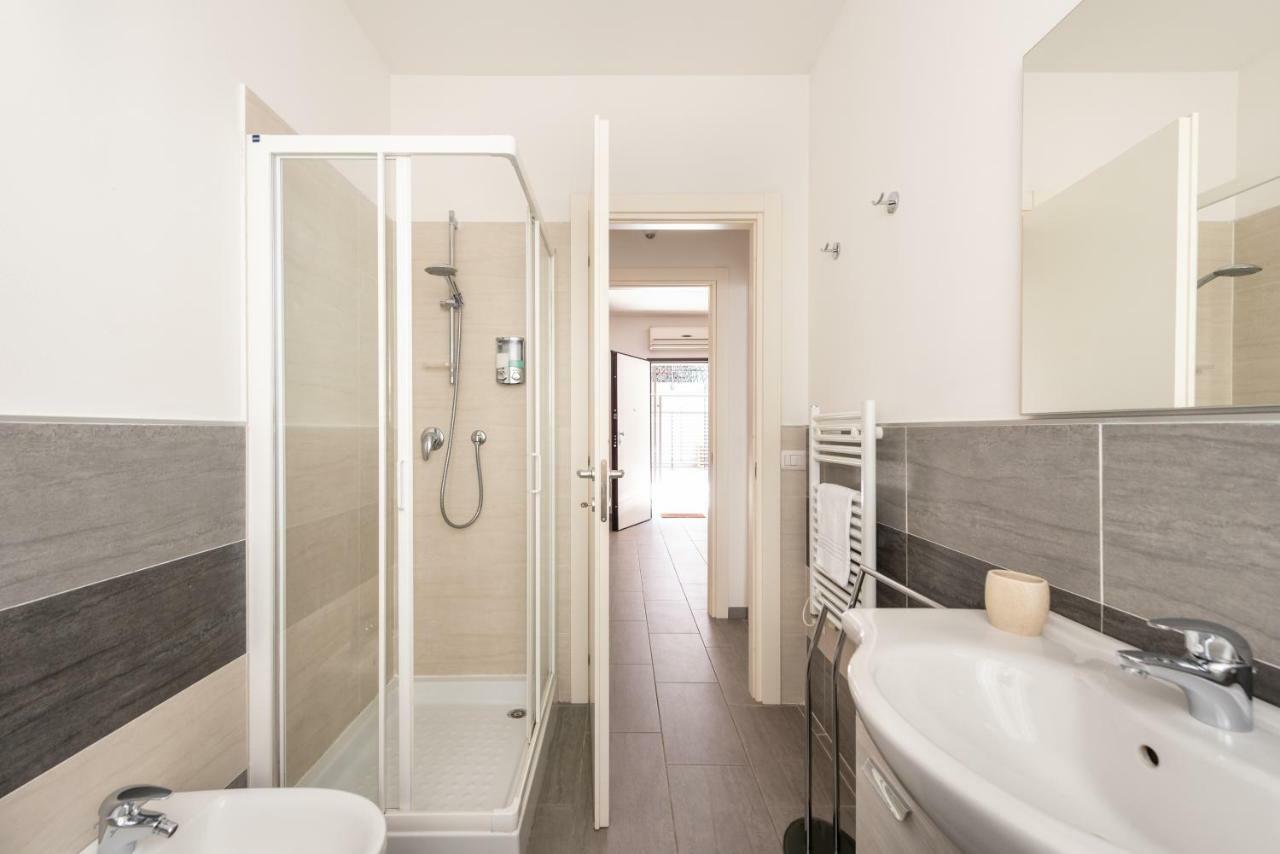 Appartamento Casa Fugali Firenze Esterno foto