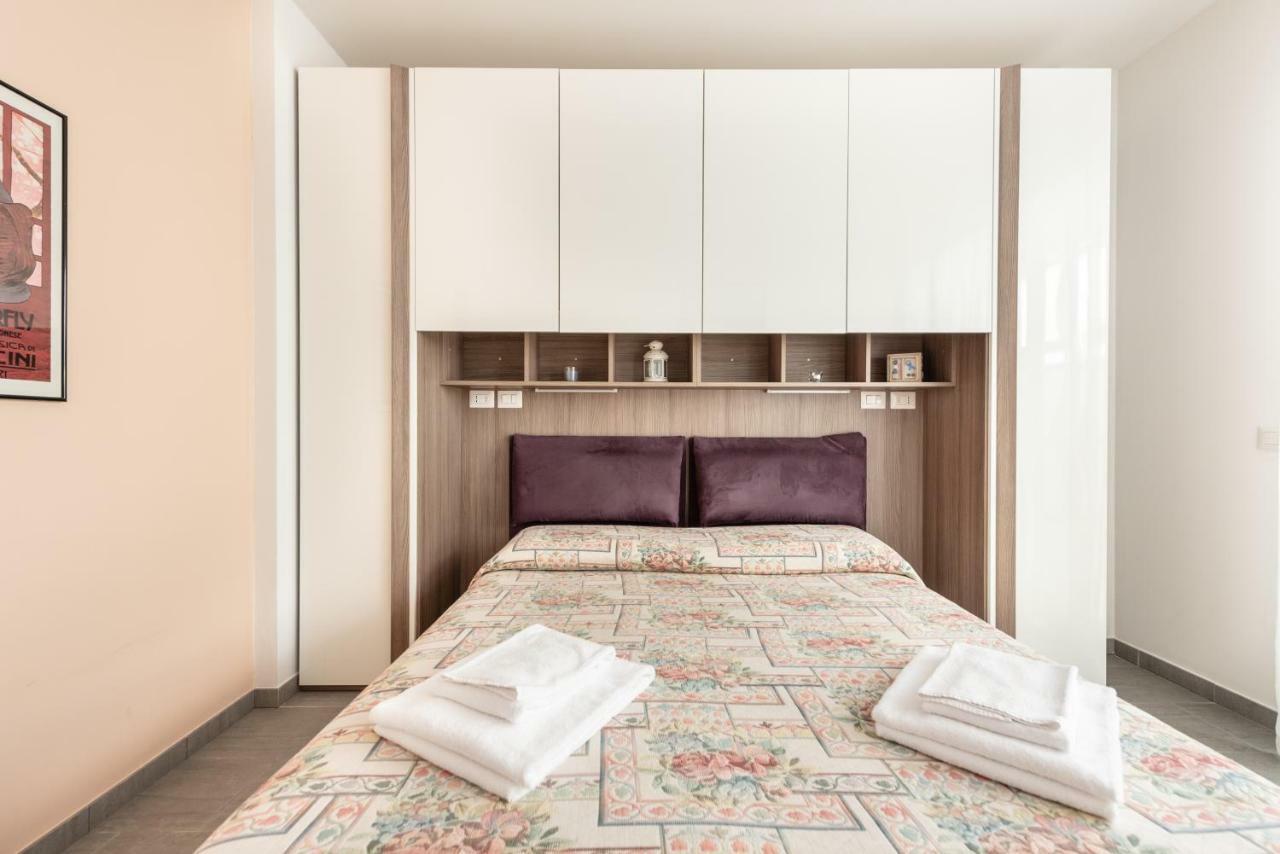 Appartamento Casa Fugali Firenze Esterno foto