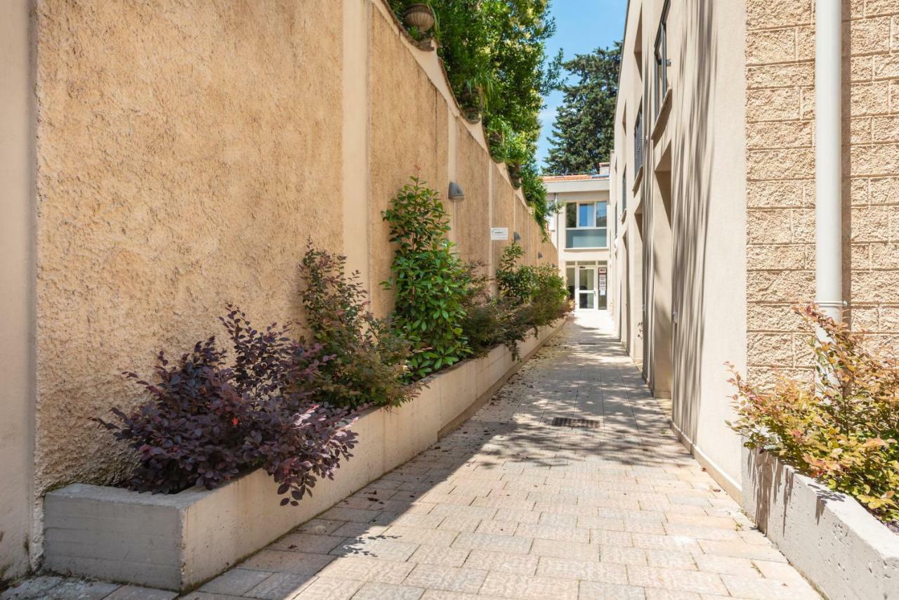 Appartamento Casa Fugali Firenze Esterno foto