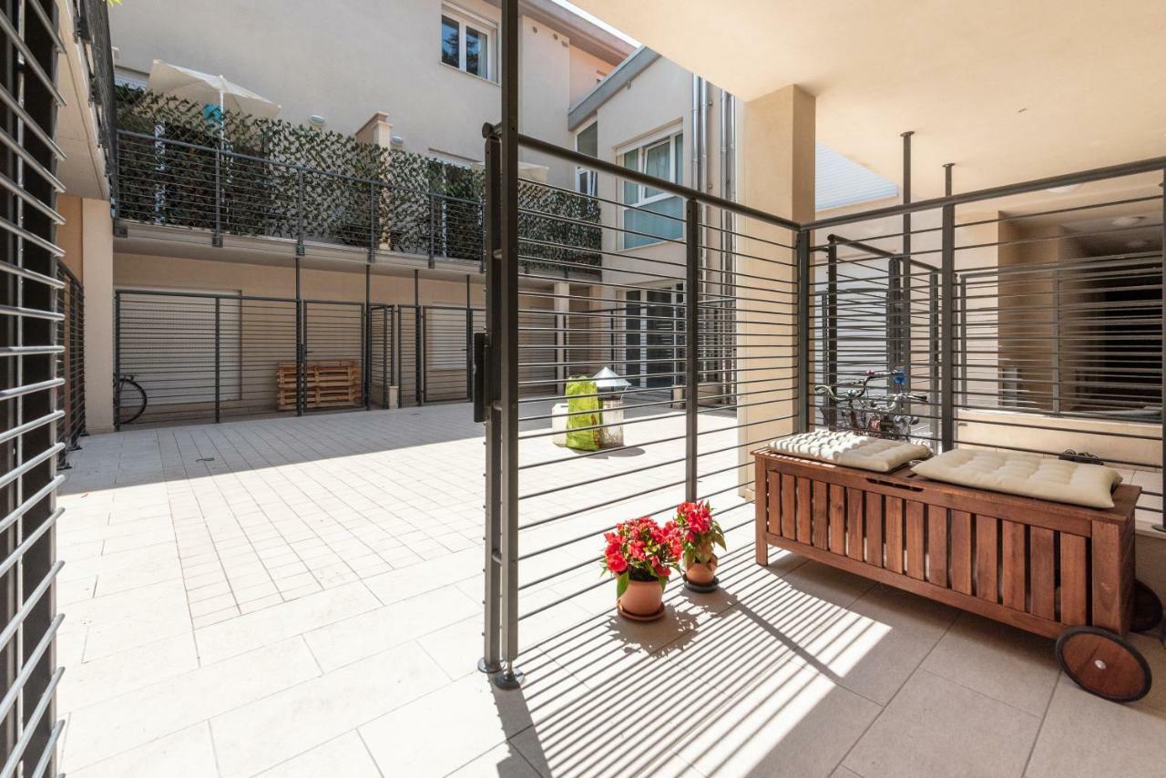 Appartamento Casa Fugali Firenze Esterno foto