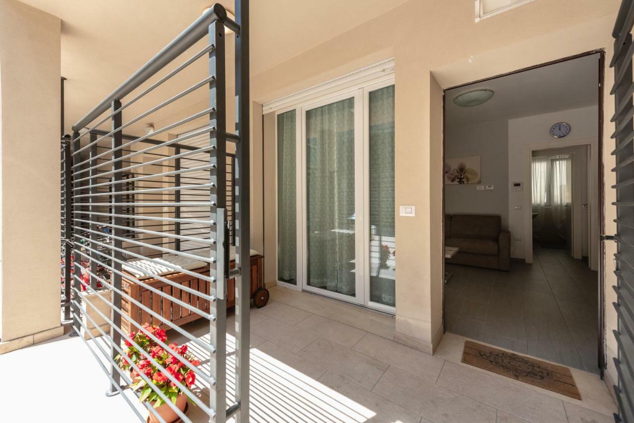 Appartamento Casa Fugali Firenze Esterno foto