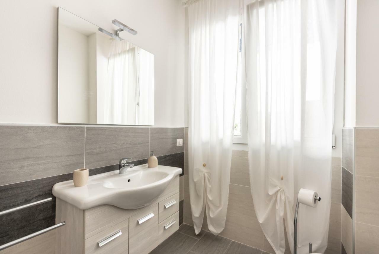 Appartamento Casa Fugali Firenze Esterno foto