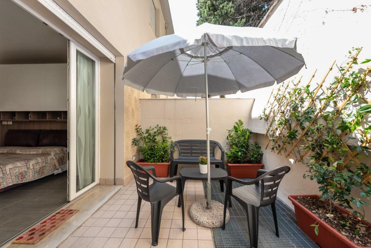Appartamento Casa Fugali Firenze Esterno foto