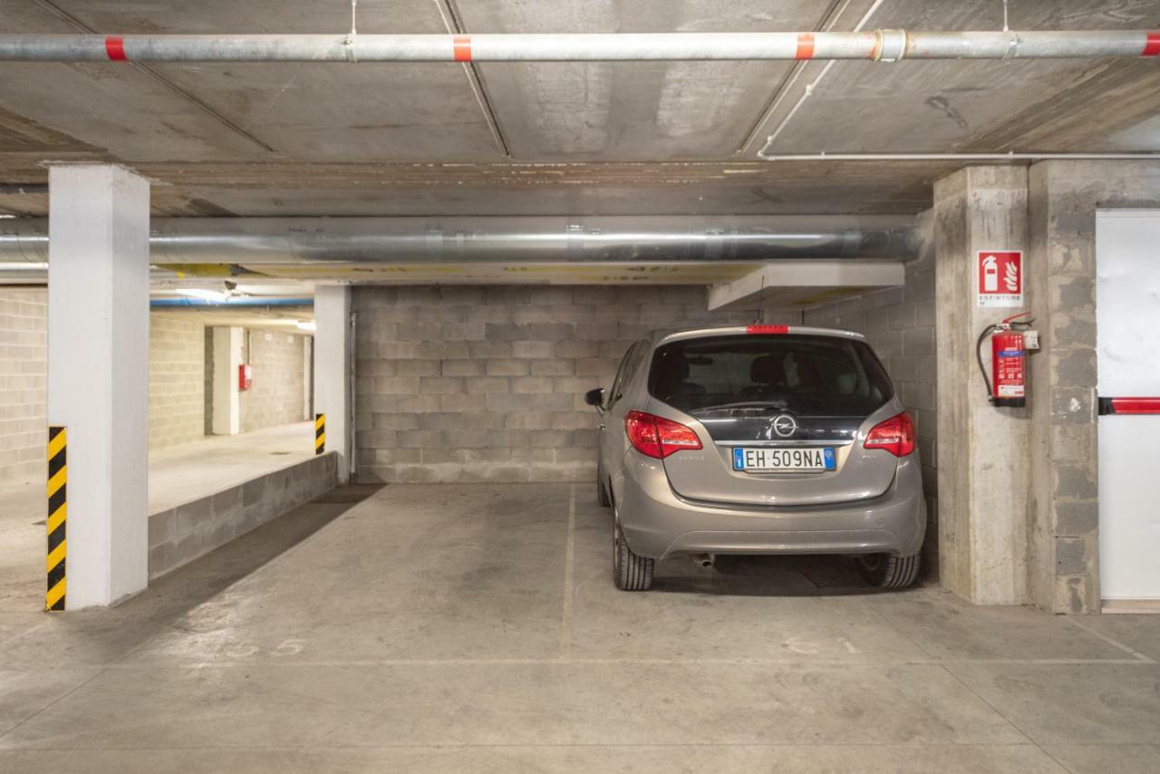 Appartamento Casa Fugali Firenze Esterno foto