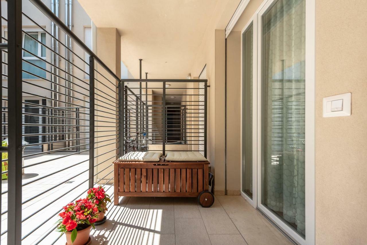 Appartamento Casa Fugali Firenze Esterno foto