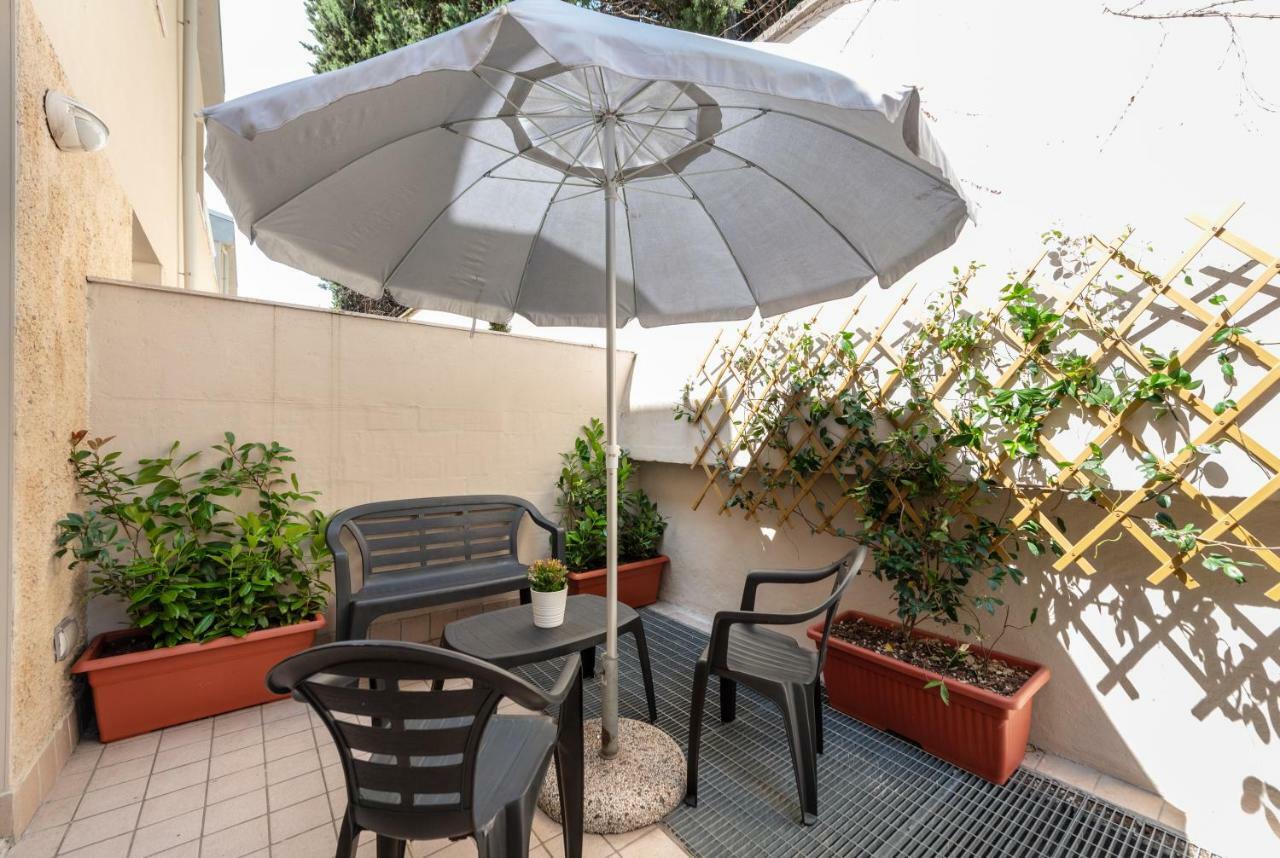 Appartamento Casa Fugali Firenze Esterno foto